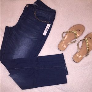 ** fashion jeans**
